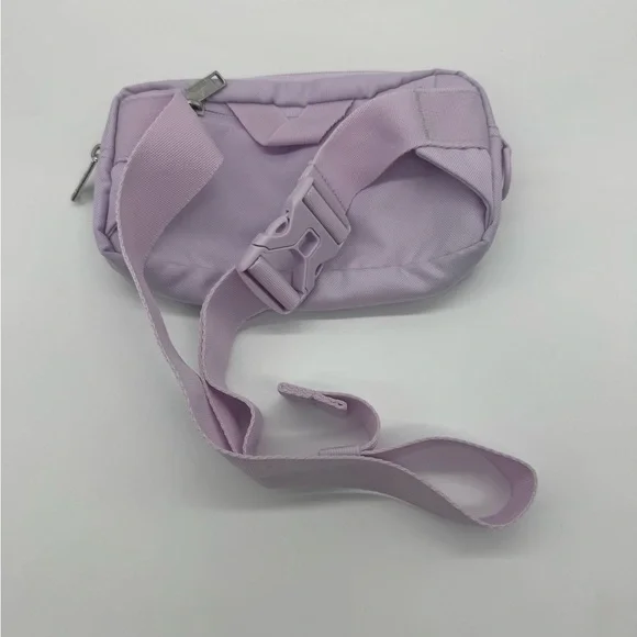 Adidas Must Have 2 Waist Pack, in purple - Picture 2 of 4